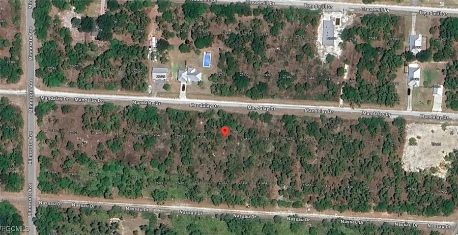 27445 Mandalay Drive, Punta Gorda, FL 33955 - Image #2