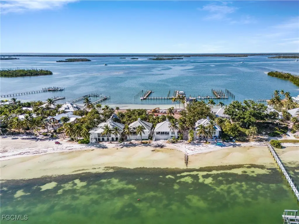 115 Useppa Island, Captiva, FL 33924 - Image #1