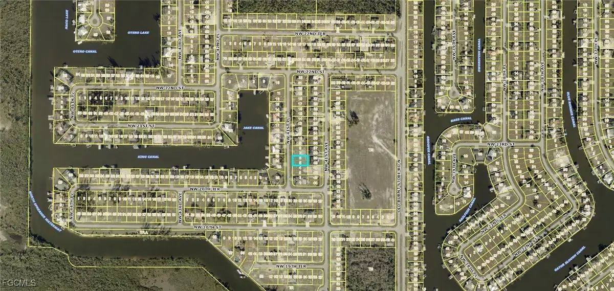 2027 NW 41st Place, Cape Coral, FL 33993 - Image #1