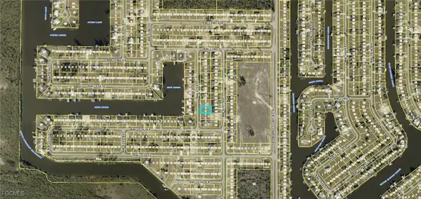 2027 NW 41st Place, Cape Coral, FL 33993