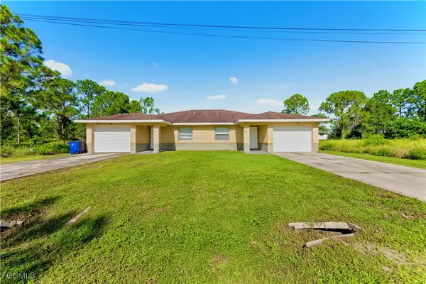 772/774 Holmes Avenue, Lehigh Acres, FL 33974