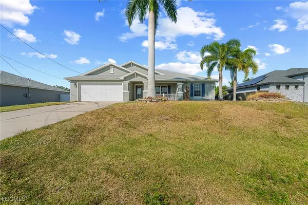 131 NW 6th Street, Cape Coral, FL 33993