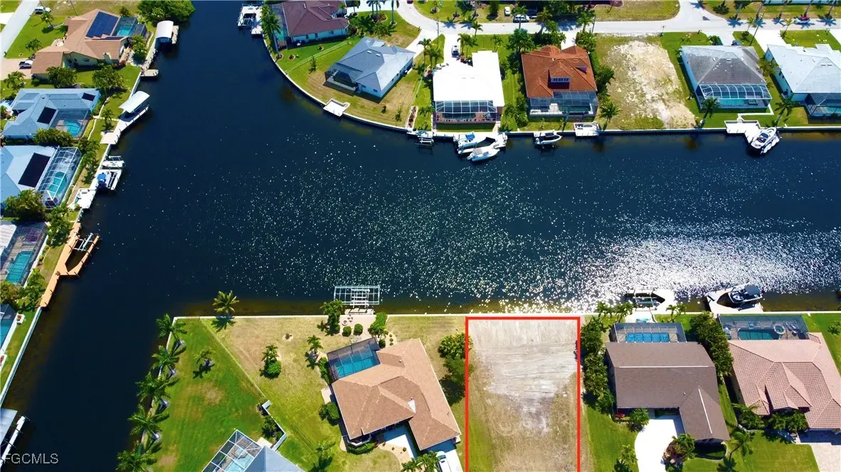 4335 SW 25th Avenue, Cape Coral, FL 33914 - Image #1