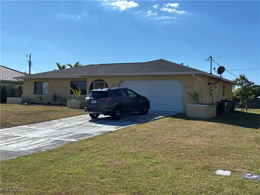 1112 SW 11th Court, Cape Coral, FL 33991 - Image #3