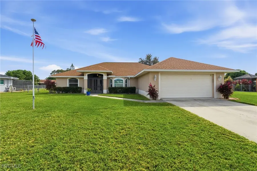 1824 SE 14th Terrace, Cape Coral, FL 33990 - Image #2