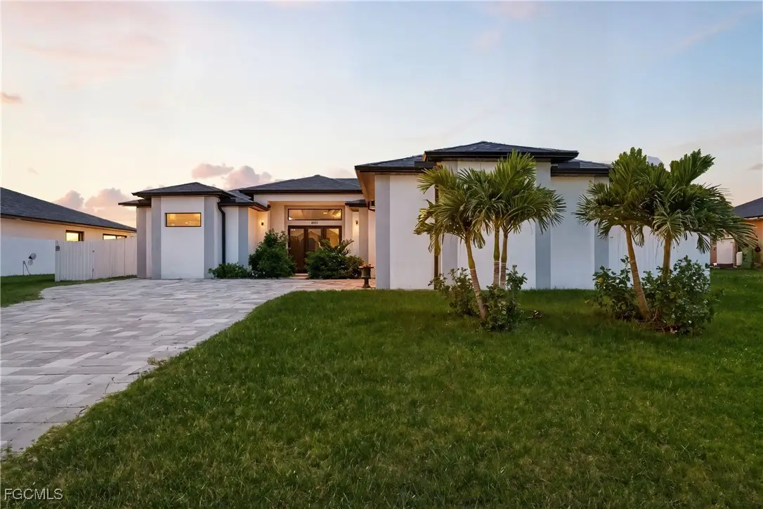 302 NW 1st Street, Cape Coral, FL 33993 - Image #1