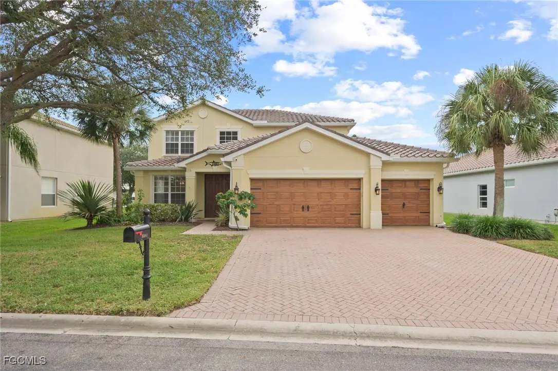 13483 Little Gem Circle, Fort Myers, FL 33913 - Image #1