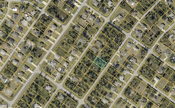 Cordova Terrace, North Port, FL 34291