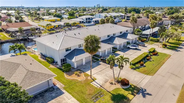 1102 SE 39th Terrace #101, Cape Coral, FL 33904