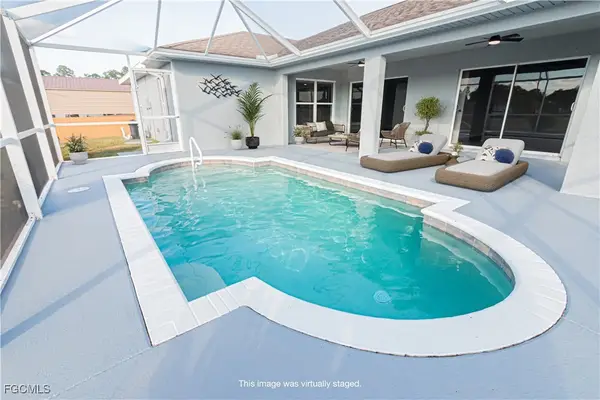 714 Knox Avenue S, Lehigh Acres, FL 33974