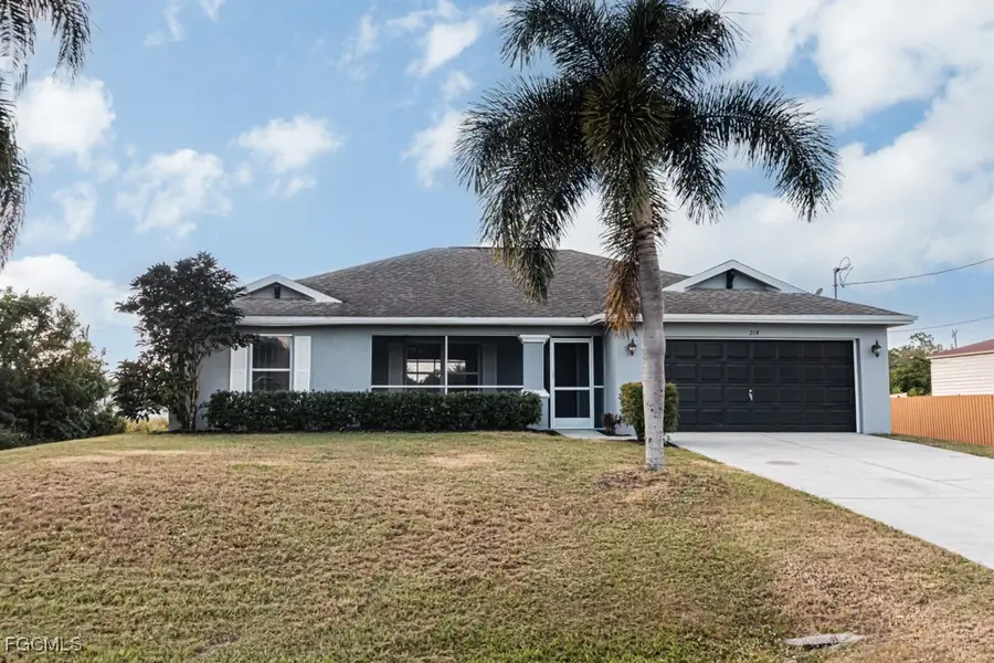 714 Knox Avenue S, Lehigh Acres, FL 33974 - Image #3