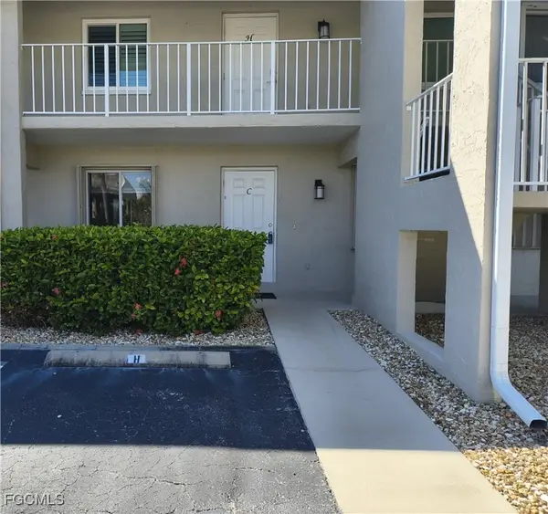 1335 Mineo Drive #C, Punta Gorda, FL 33950