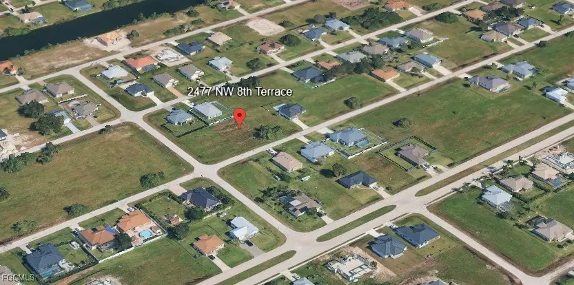 2477 NW 8th Terrace, Cape Coral, FL 33993 - Image #2