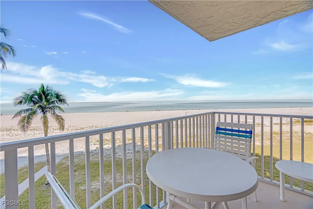 7360 Estero Boulevard #205, Fort Myers Beach, FL 33931 - Image #1