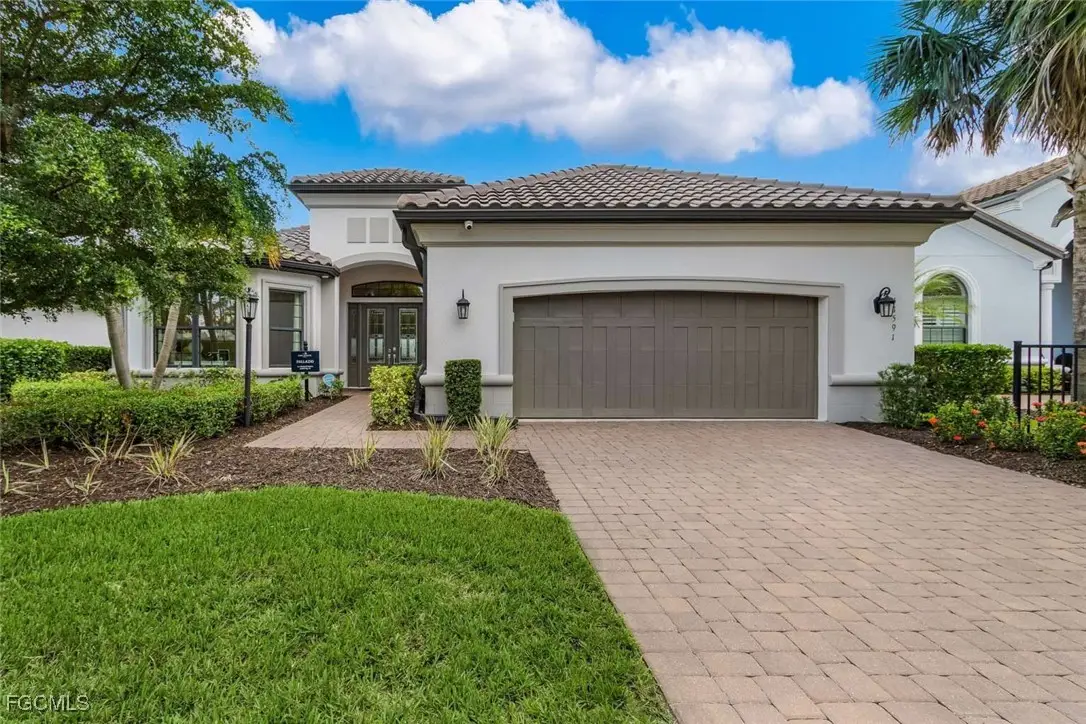 11591 Venetian Lagoon Drive, Fort Myers, FL 33913 - Image #1