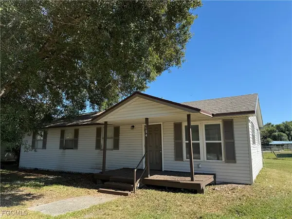 1154 Gamble Street, Moore Haven, FL 33471