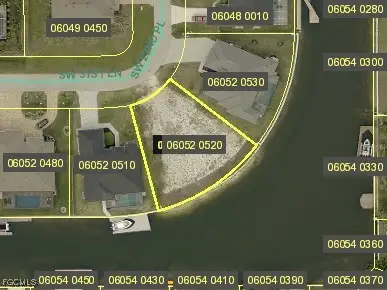 2222 SW 31st Lane, Cape Coral, FL 33914 - Image #1