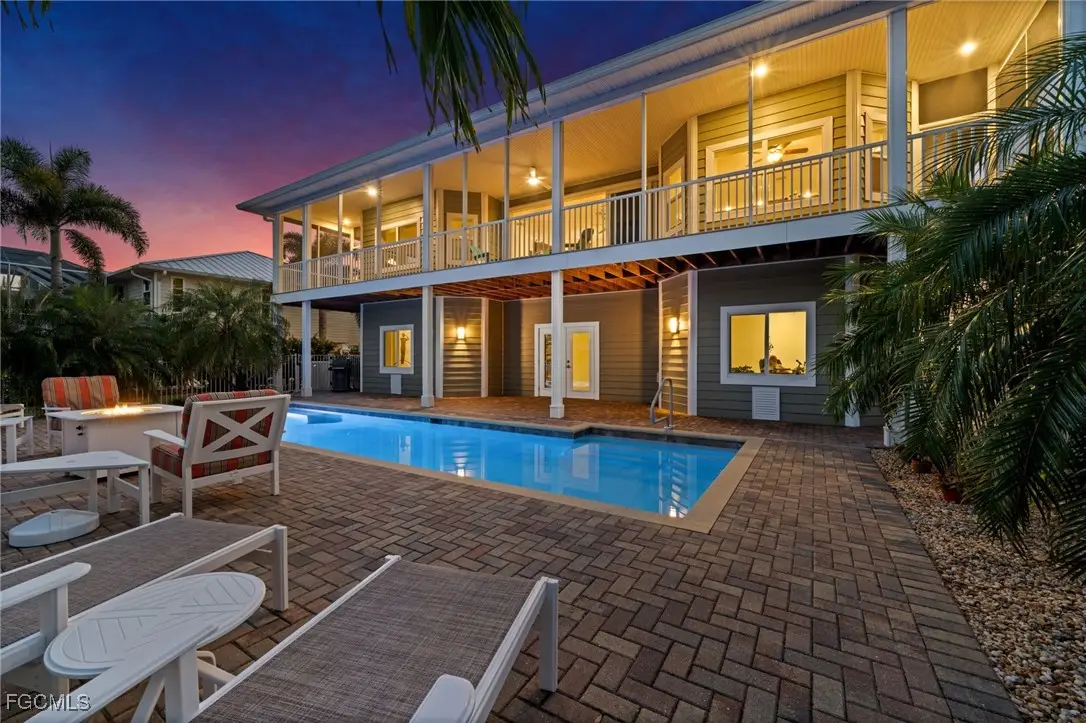 2392 Lemon Street, Saint James City, FL 33956 - Image #1