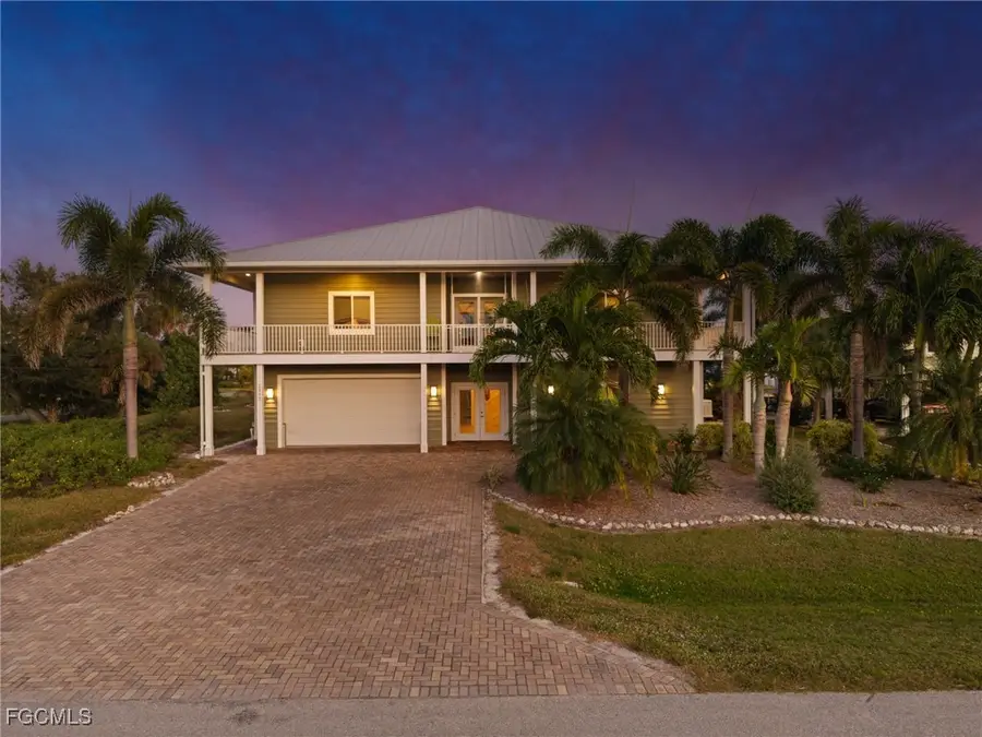 2392 Lemon Street, Saint James City, FL 33956 - Image #2