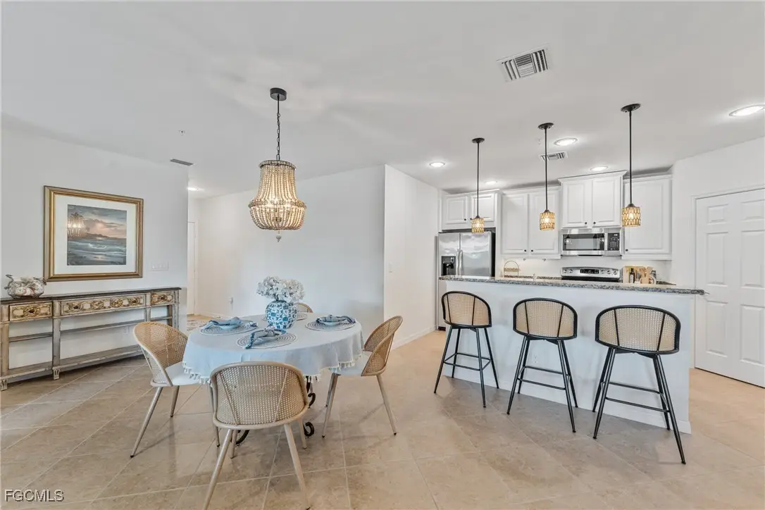 23440 Alamanda Drive #103, Estero, FL 34135 - Image #1