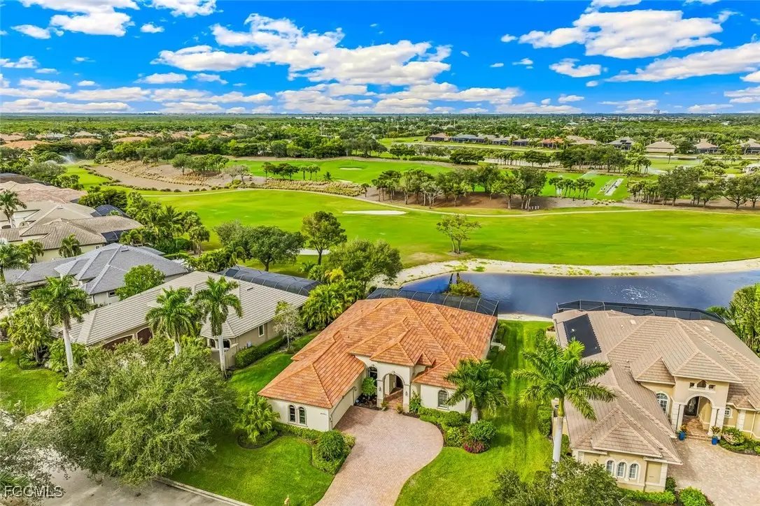 6951 Lakewood Isle Drive, Fort Myers, FL 33908 - #1