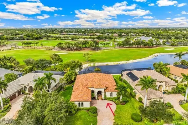 6951 Lakewood Isle Drive, Fort Myers, FL 33908