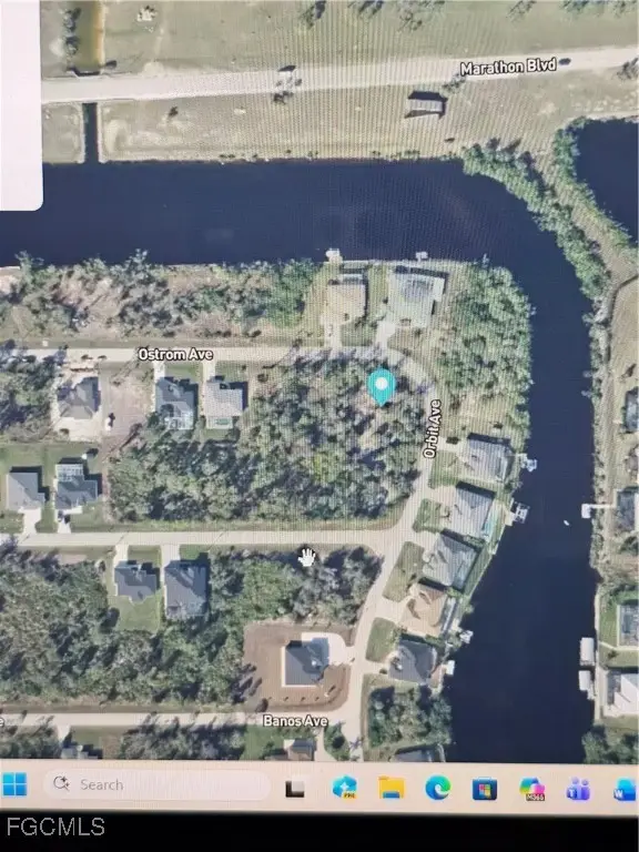 14251 Ostrom Avenue, Port Charlotte, FL 33981 - #1