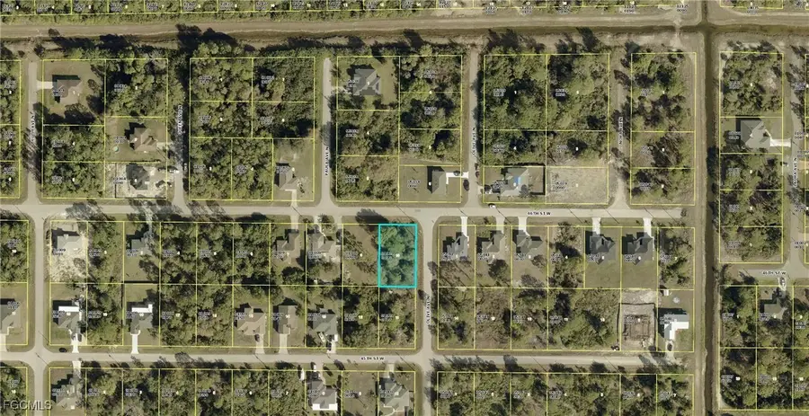3201 46th Street W, Lehigh Acres, FL 33971 - Image #2