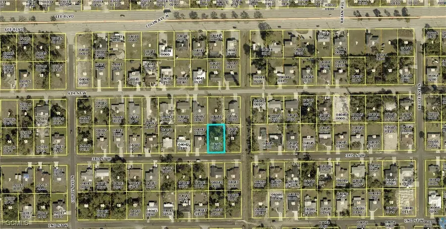 4002 3rd Street W, Lehigh Acres, FL 33971 - Image #2