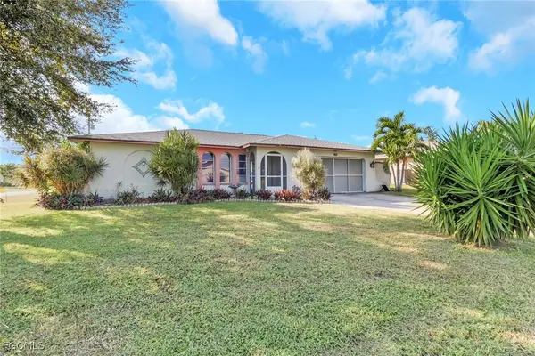126 SE 21st Place, Cape Coral, FL 33990