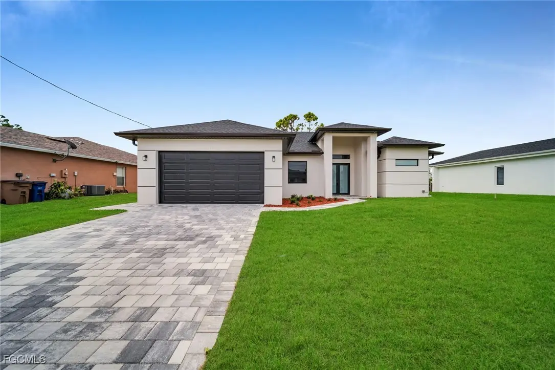 740 Chestnut Street E, Lehigh Acres, FL 33974 - Image #1