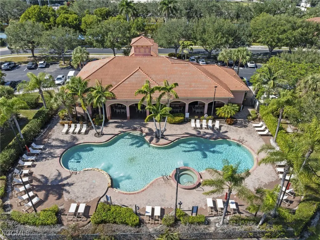 7448 Bristol Circle, Naples, FL 34120 - #1