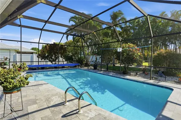 242 SW 46th Terrace, Cape Coral, FL 33914