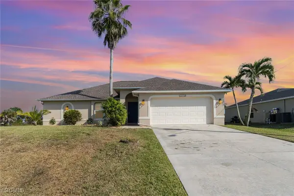 1715 NW 9th Place, Cape Coral, FL 33993