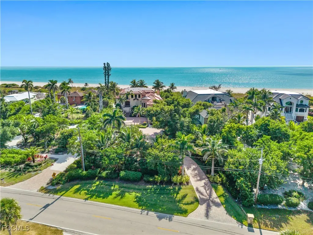 3577 W Gulf Drive, Sanibel, FL 33957 - Image #1