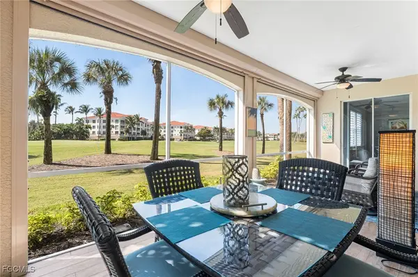 11060 Harbour Yacht Court #1, Fort Myers, FL 33908