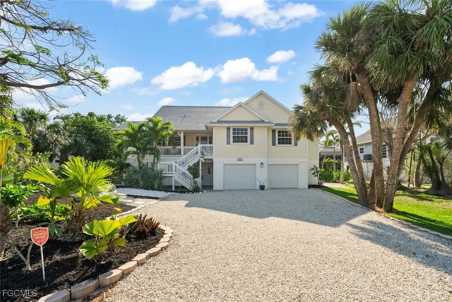 330 E Gulf Drive, Sanibel, FL 33957 - Image #2