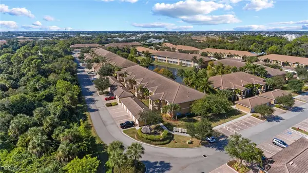 1076 Winding Pines Circle #206, Cape Coral, FL 33909