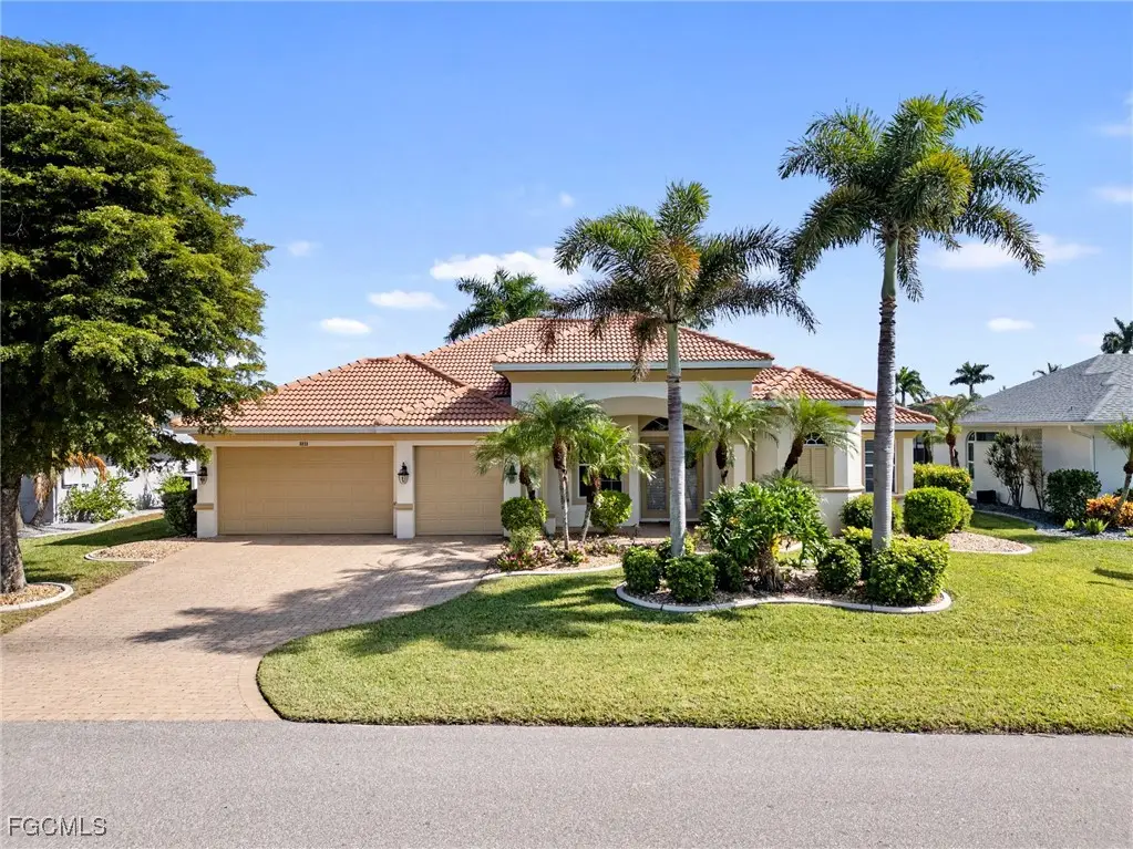 3323 SE 17th Place, Cape Coral, FL 33904 - Image #1