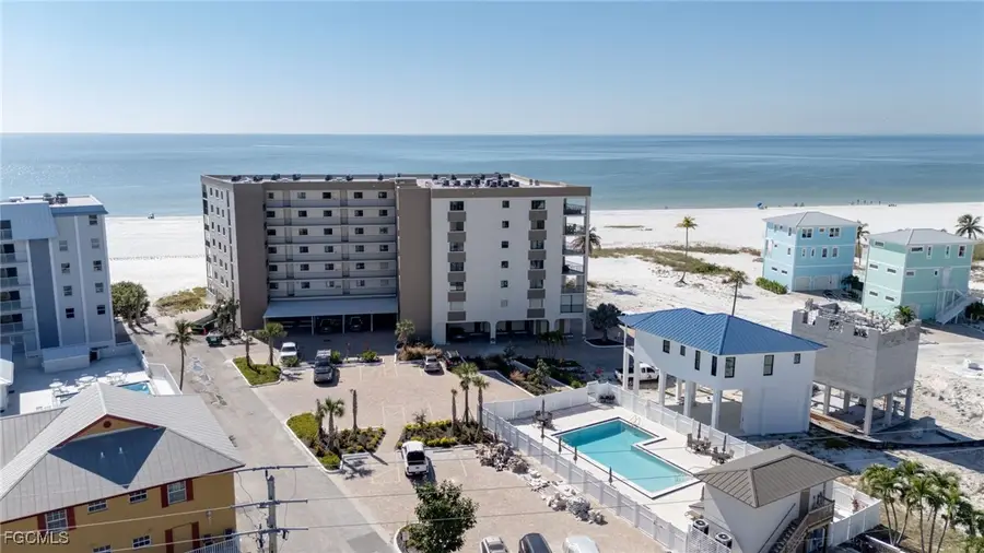 2532 Estero Boulevard #508, Fort Myers Beach, FL 33931 - Image #2