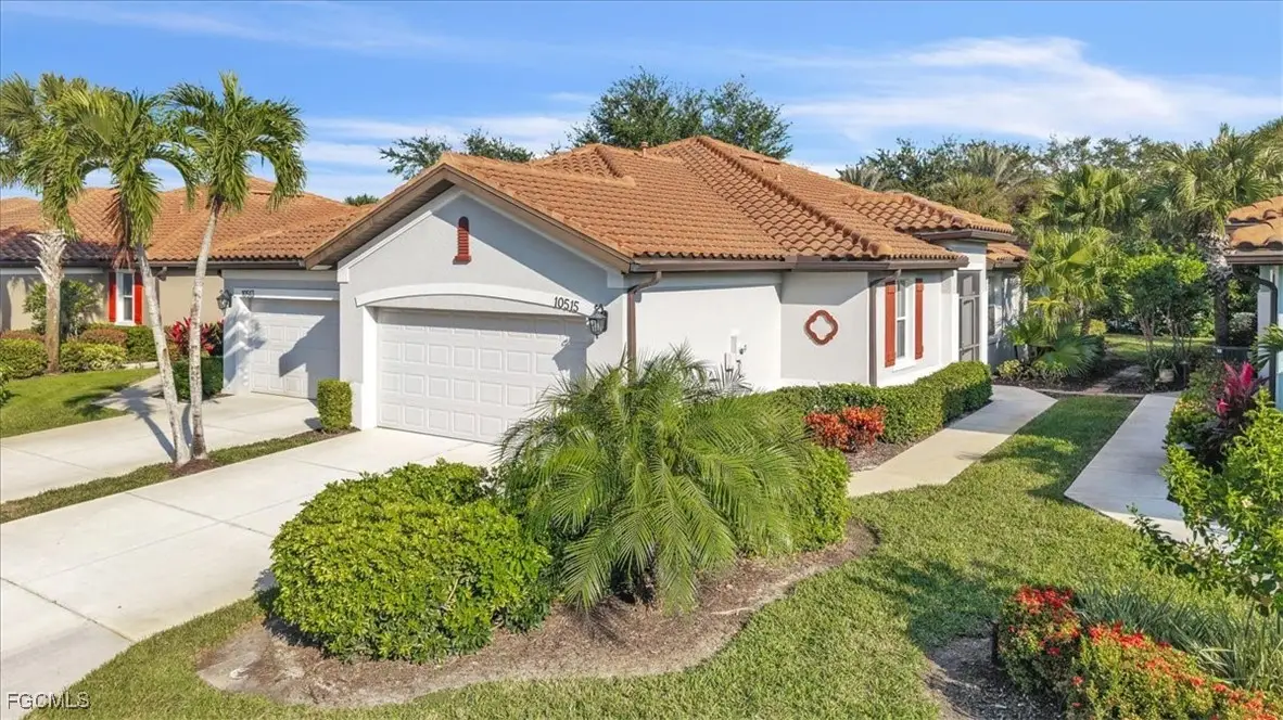 10515 Diamante Way, Fort Myers, FL 33913 - Image #1