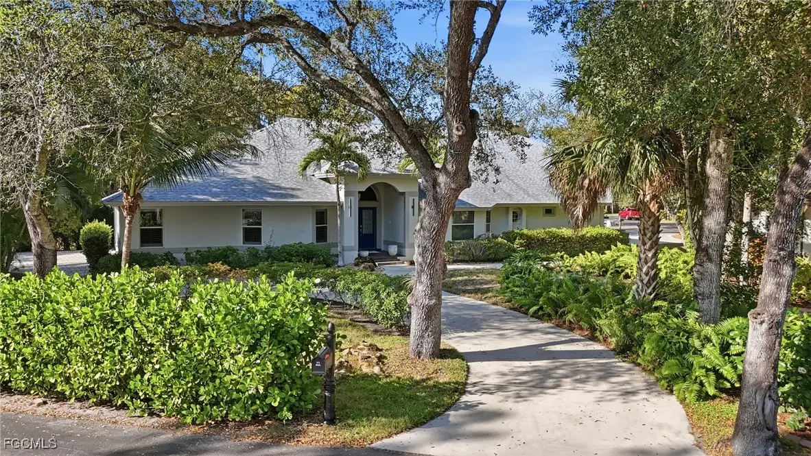 5633 Grey Fox Run, Fort Myers, FL 33912 - Image #1