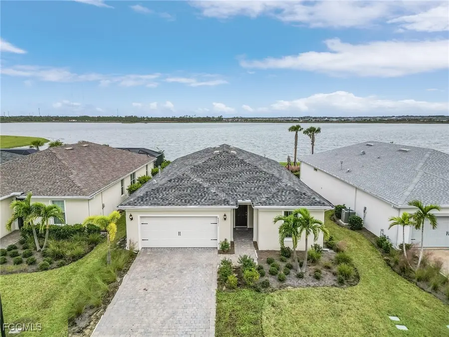 42211 Edgewater Drive, Punta Gorda, FL 33982 - #2