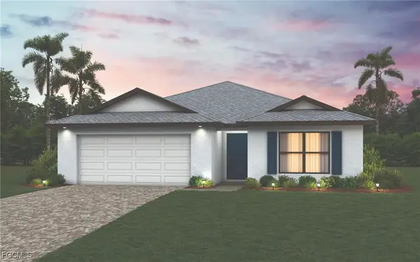 1128 NW 11th Place, Cape Coral, FL 33993