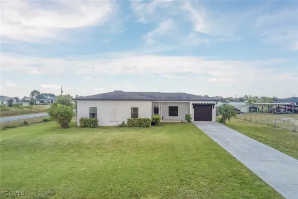 7717 16th Terrace, Labelle, FL 33935
