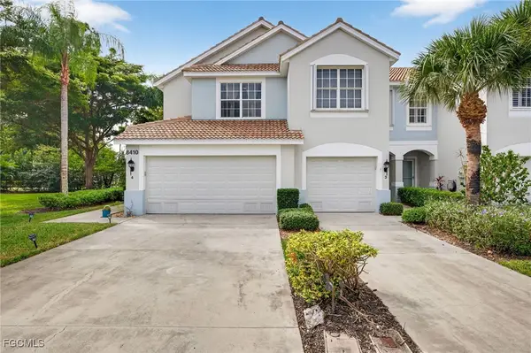 8410 Village Edge Circle #4, Fort Myers, FL 33919
