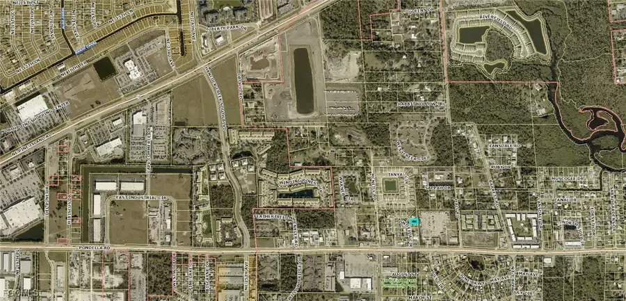 1216 Pondella Circle, North Fort Myers, FL 33903 - Image #3