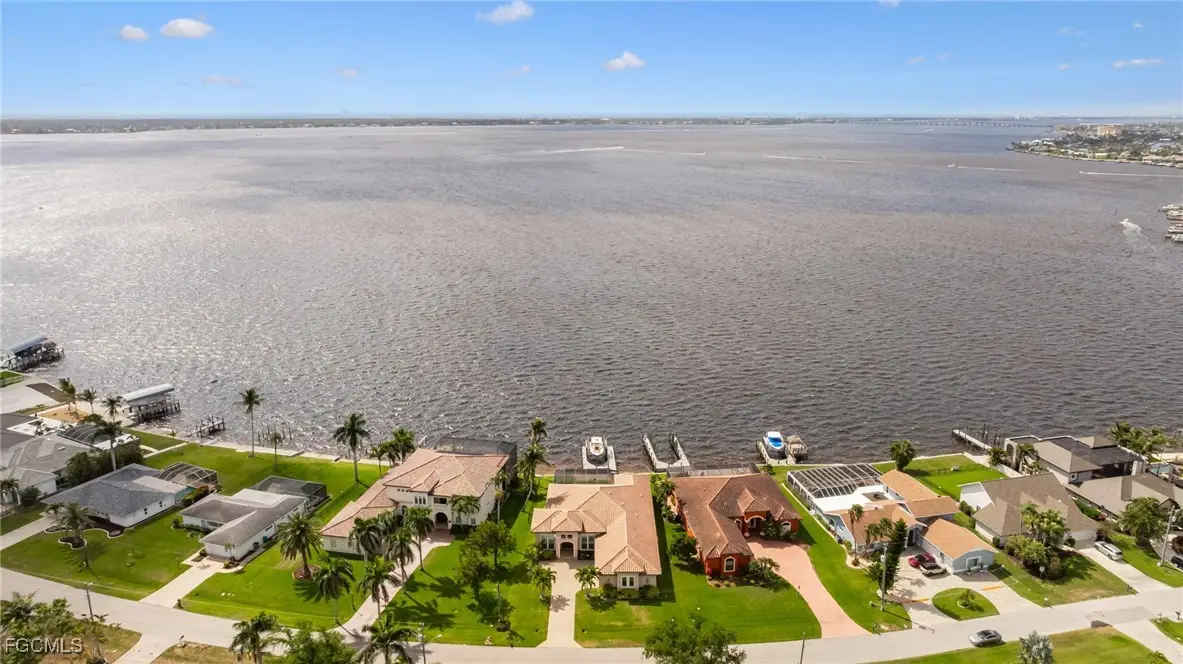 2262 SE 28th Street, Cape Coral, FL 33904 - Image #1