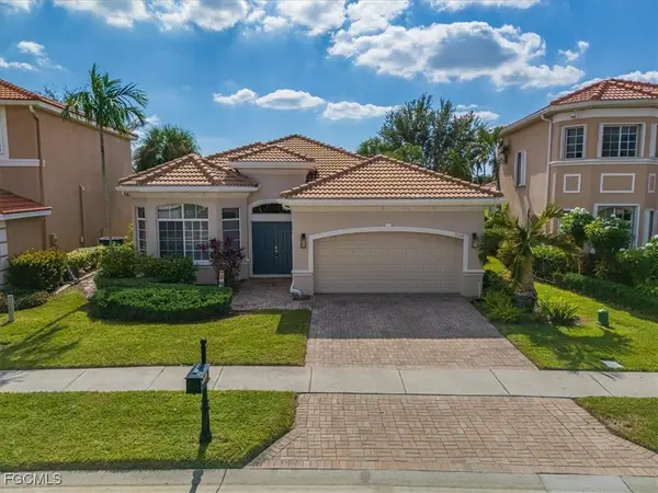 9159 Spring Mountain Way, Fort Myers, FL 33908