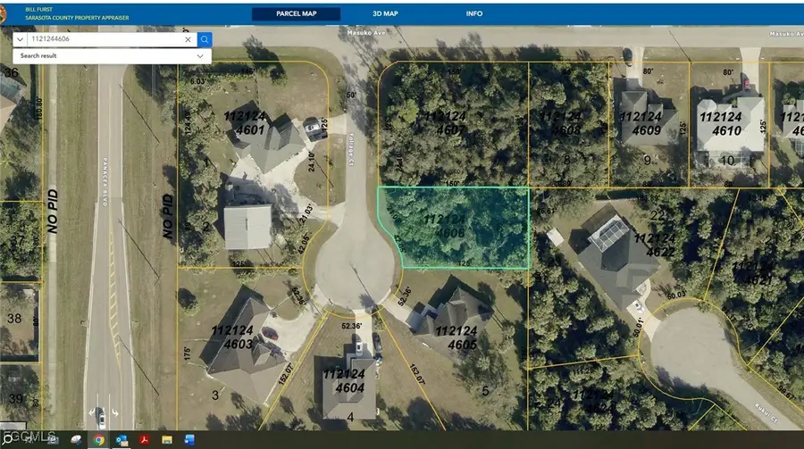 Foliage Court, North Port, FL 34288 - Image #2